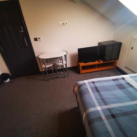 Mapperley House - Under New Management Promotional Rates Available Hotel Nottingham Luaran gambar