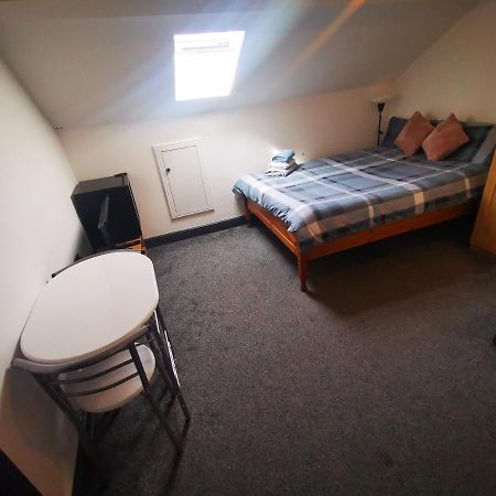Mapperley House - Under New Management Promotional Rates Available Hotel Nottingham Luaran gambar