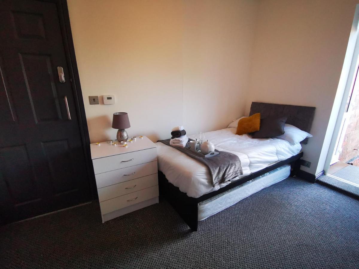 Mapperley House - Under New Management Promotional Rates Available Hotel Nottingham Luaran gambar