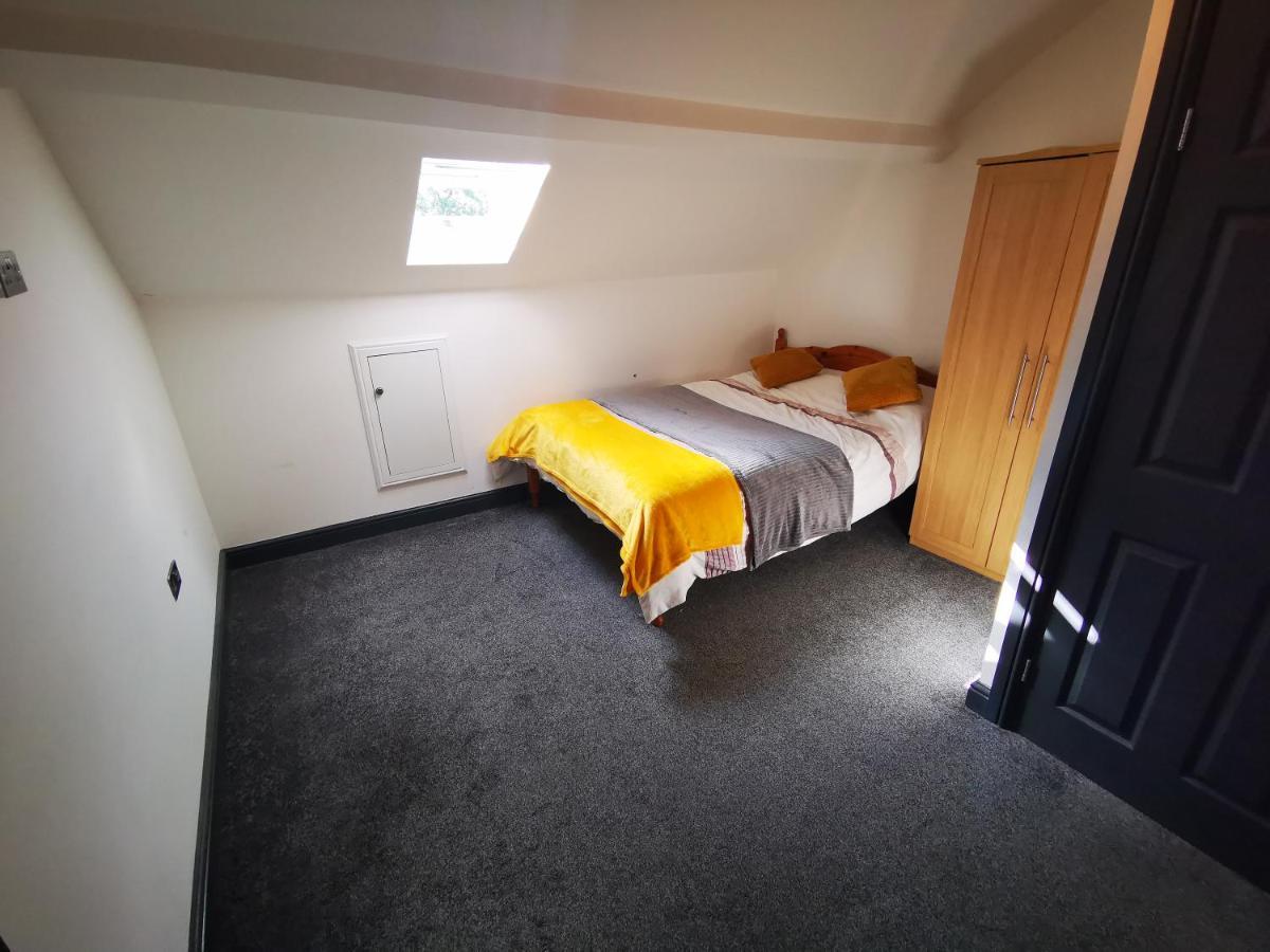Mapperley House - Under New Management Promotional Rates Available Hotel Nottingham Luaran gambar