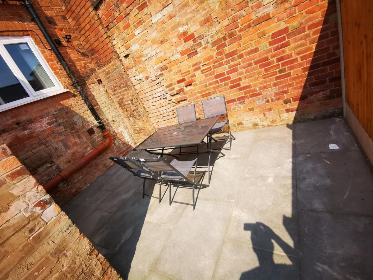 Mapperley House - Under New Management Promotional Rates Available Hotel Nottingham Luaran gambar