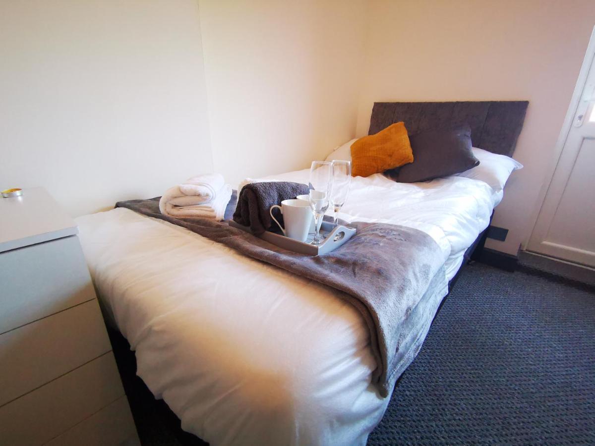 Mapperley House - Under New Management Promotional Rates Available Hotel Nottingham Luaran gambar