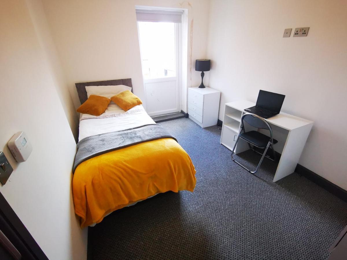 Mapperley House - Under New Management Promotional Rates Available Hotel Nottingham Luaran gambar
