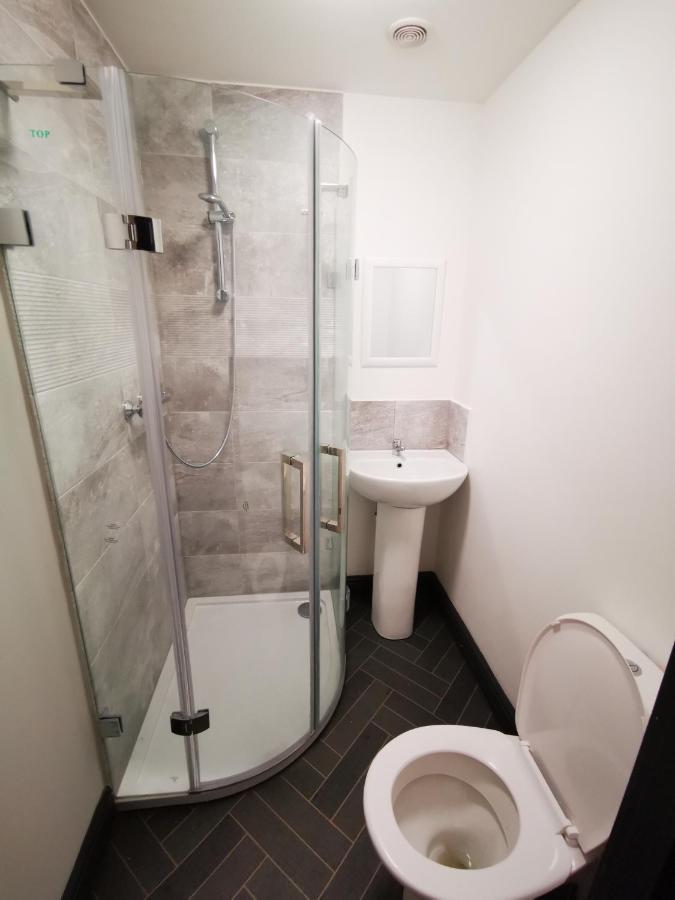 Mapperley House - Under New Management Promotional Rates Available Hotel Nottingham Luaran gambar