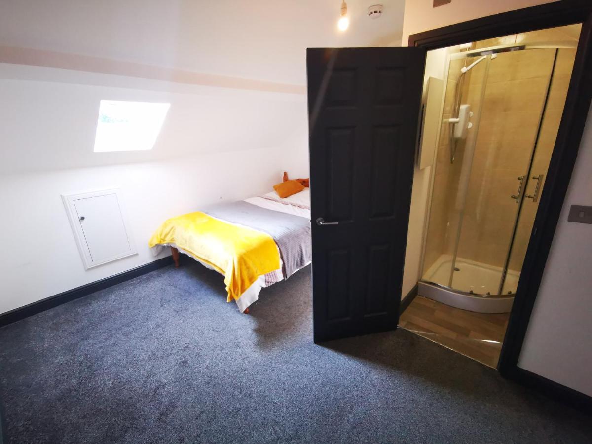 Mapperley House - Under New Management Promotional Rates Available Hotel Nottingham Luaran gambar