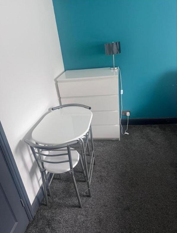 Mapperley House - Under New Management Promotional Rates Available Hotel Nottingham Luaran gambar
