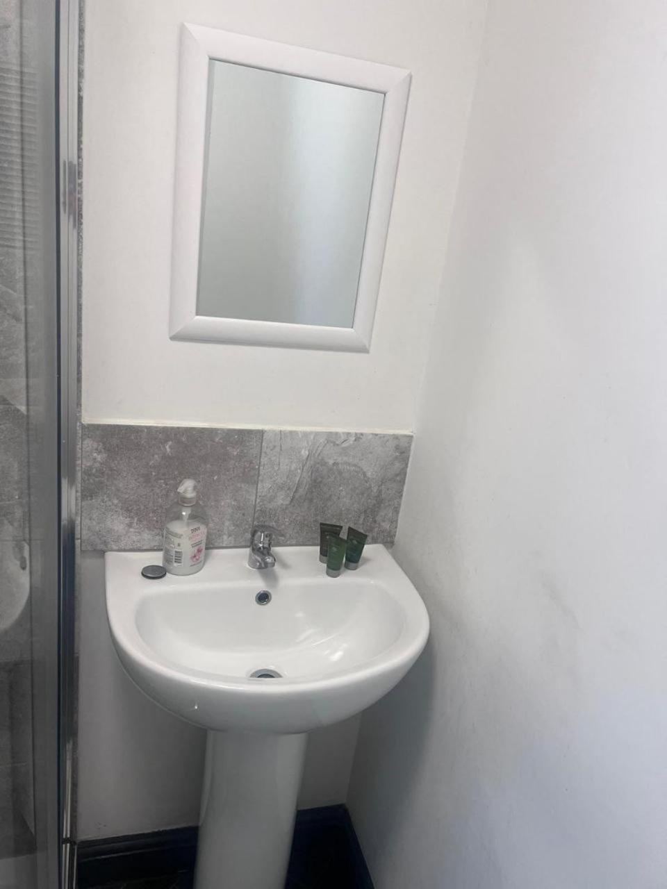 Mapperley House - Under New Management Promotional Rates Available Hotel Nottingham Luaran gambar