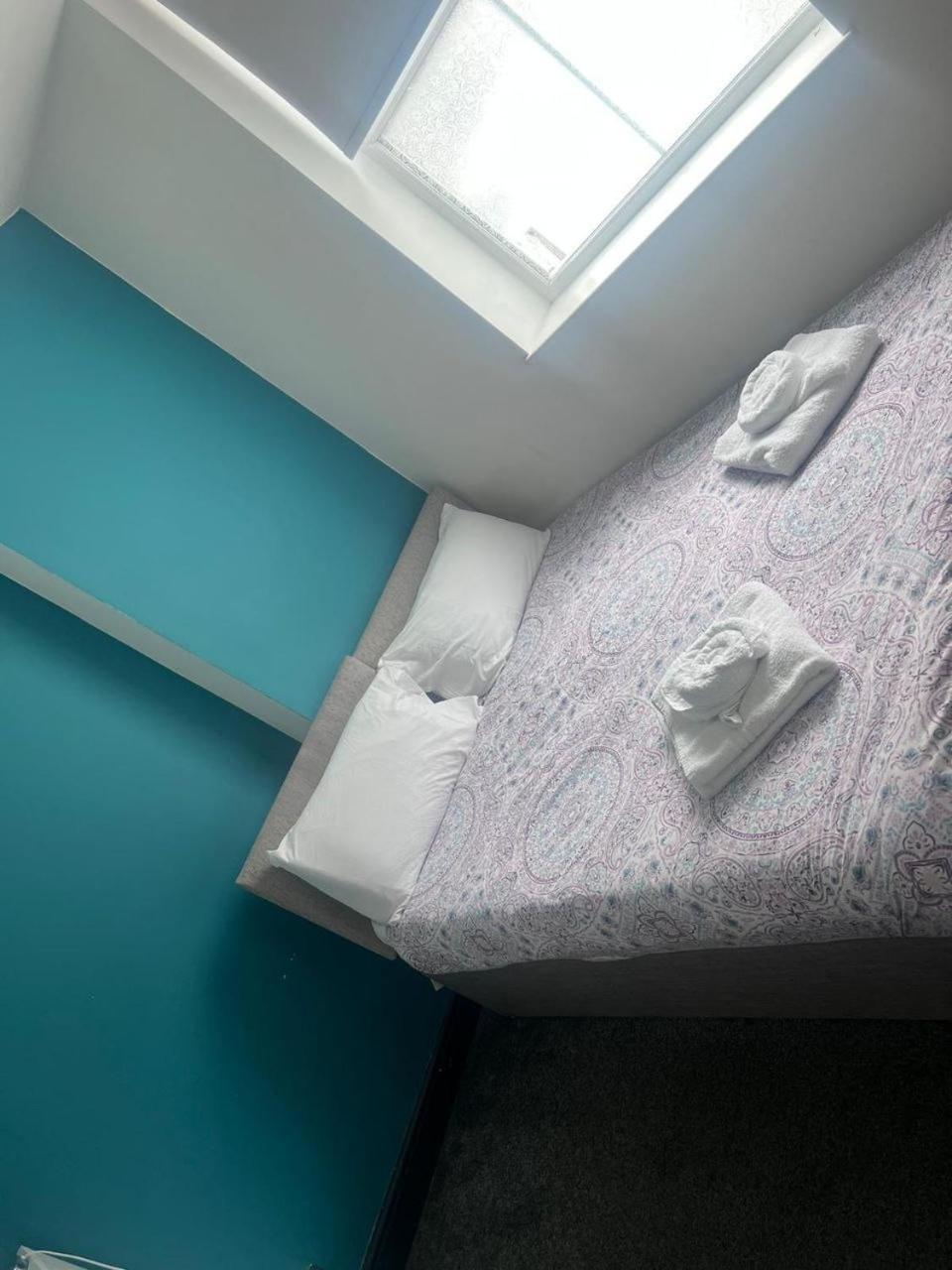 Mapperley House - Under New Management Promotional Rates Available Hotel Nottingham Luaran gambar